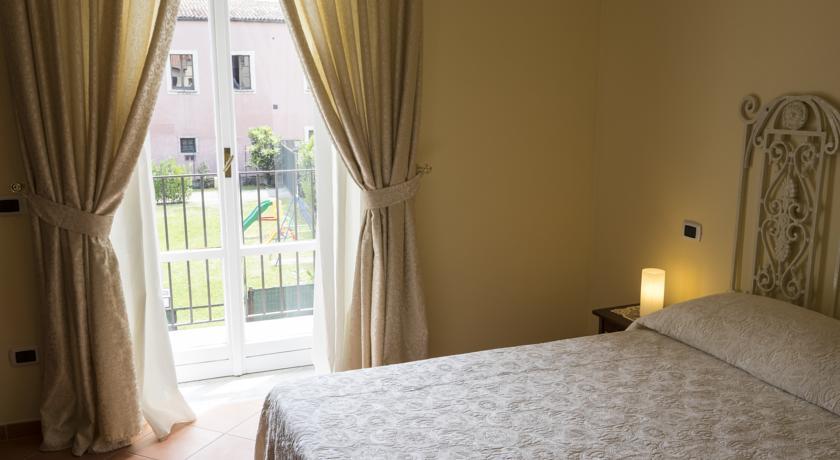 B&B Principit Авелліно Номер фото