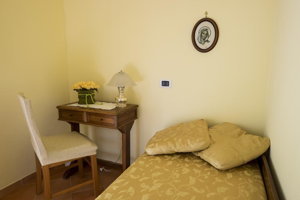 B&B Principit Авелліно Номер фото