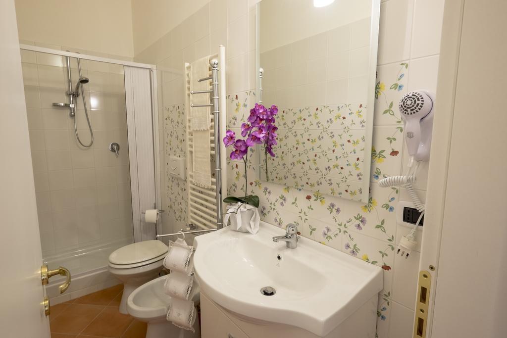 B&B Principit Авелліно Номер фото