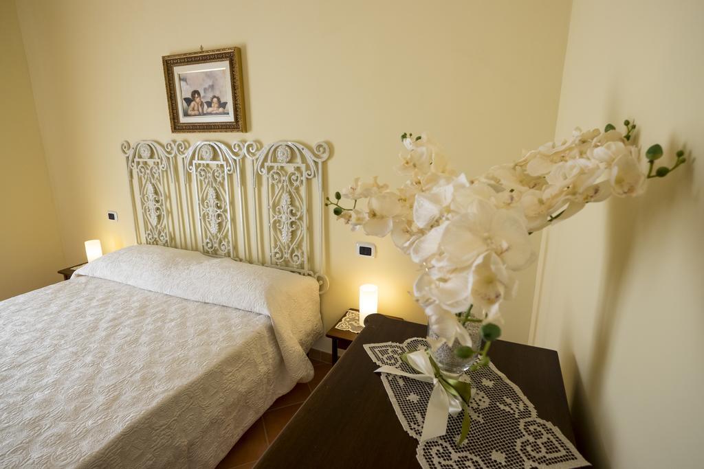 B&B Principit Авелліно Номер фото