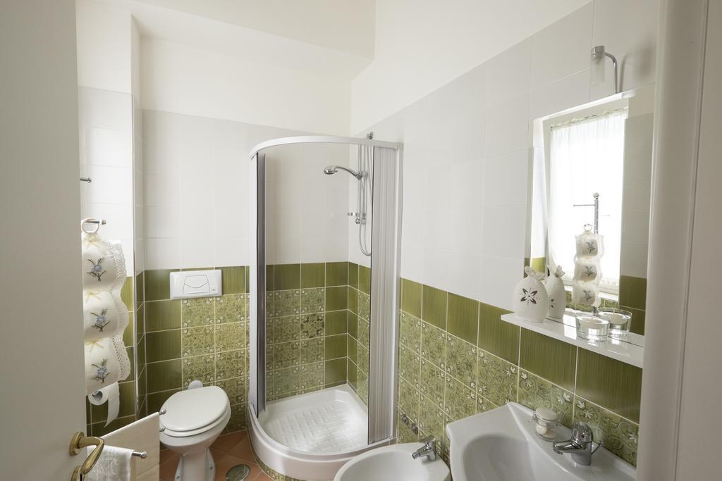 B&B Principit Авелліно Номер фото