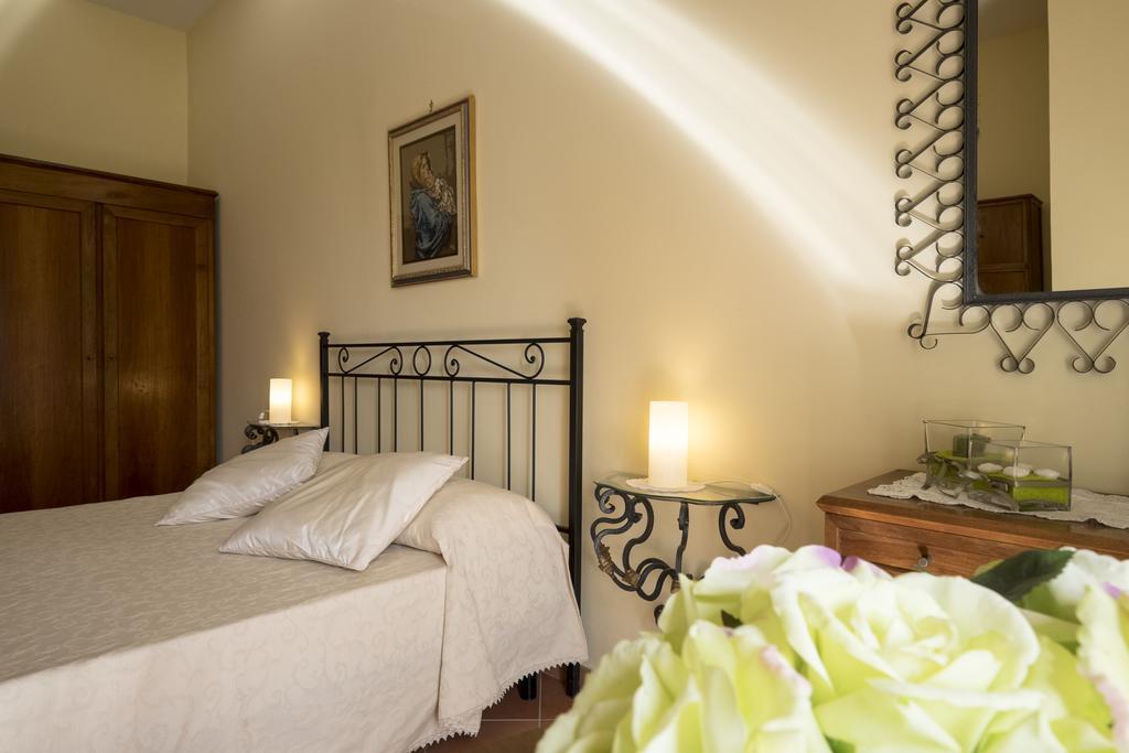 B&B Principit Авелліно Номер фото