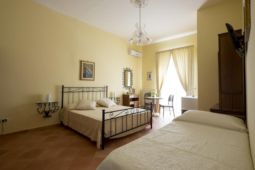 B&B Principit Авелліно Номер фото