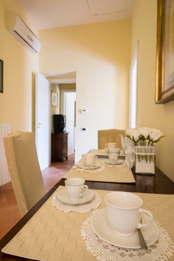 B&B Principit Авелліно Екстер'єр фото